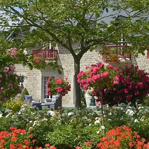 Holiday home De La Motte Jean, Saint-Coulomb